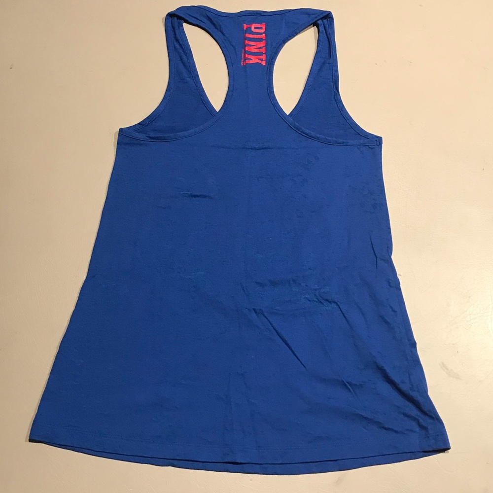 Victoria’s Secret Pink NFL Buffalo Bills Tank - Picture 6 of 6